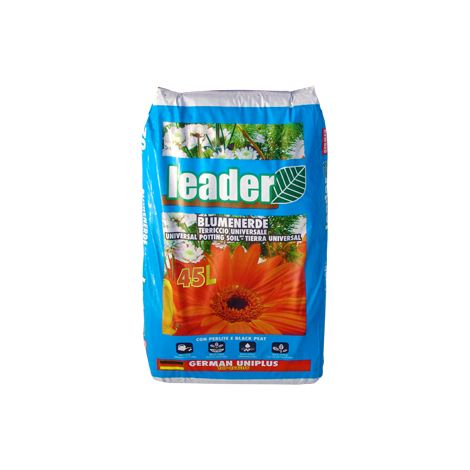 LEADER GERMAN UNIPLUS TERRICCIO 45LT (1/5)
