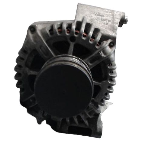 [PRODUIT D'OCCASION] Alternateur FIAT Grande Punto 2005- ♻️ Ref Oe. 71795805 - Garantie à vie (1/5)