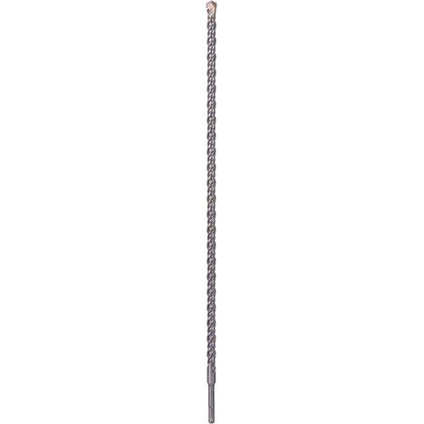Punta da trapano Bosch SDS plus 16 x 600mm plus-5