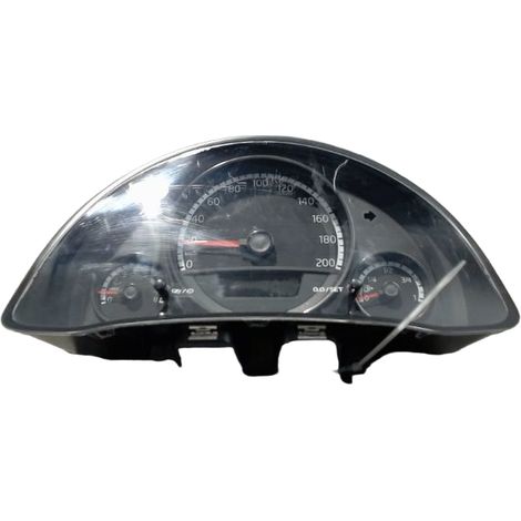[PRODUIT D'OCCASION] Bloc Compteurs VOLKSWAGEN Up ♻️ Ref Oe. 1s0920860k - Garantie à vie