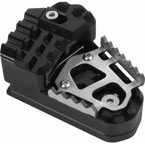 Extensor de palanca de pedal de freno para motocicleta, almohadilla de ampliación, extensión de freno para pata de cabra para R1300GS Adventure 2023-2025 (1/5)