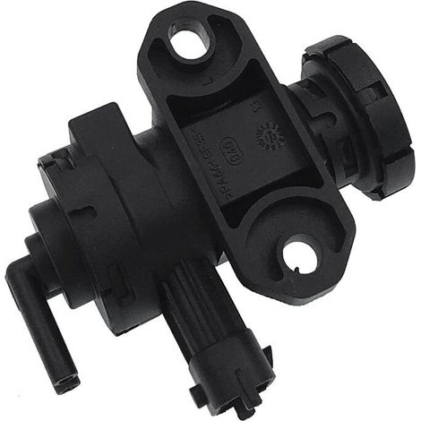 Adecuado para la válvula solenoide EGR 3024379, válvula reguladora de presión del turbocompresor, adecuado para BT50 PJ PK Ranger (1/3)
