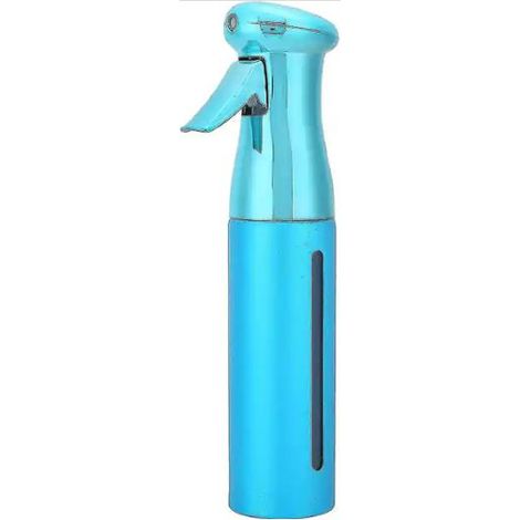 Flacon vaporisateur pour cheveux, flacon pulvérisateur à jet continu pour les cheveux (1/4)