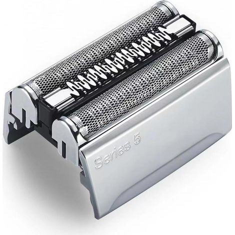 Alimentation de Rechange Compatible Rasoirs Électriques Braun Series 3 Hair Clipper (1/4)