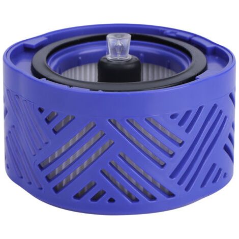 Pièces de rechange post-filtre adaptées aux accessoires d'aspirateur Dyson V6 DC62 (1/5)