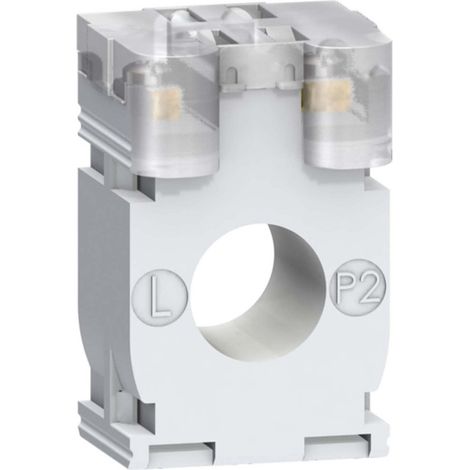 Schneider Electric Stromwandler 40/5A Kabel 21mm METSECT5CC004