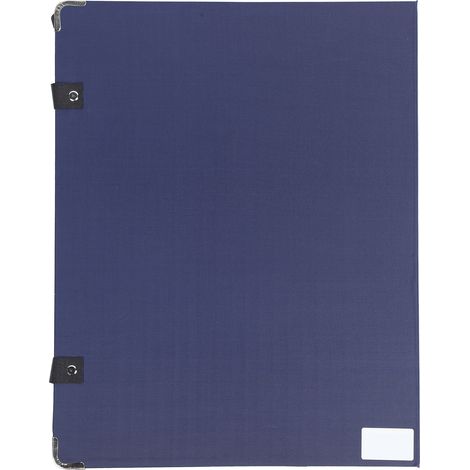 Planche à dessin pliable 6K - Format moyen, double dos (1/5)