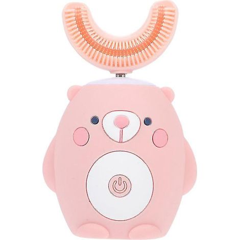1 brosse à dents électrique pour enfants