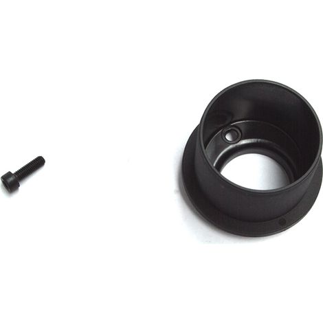 Luftansaugstutzen HL 60 NG D50mm für ROTEX A1 BO bis BJ 2018 - 5013586 von Daikin