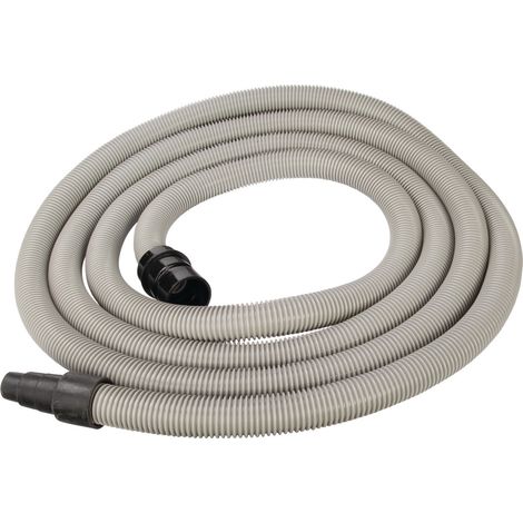 Cleancraft Schlauch Ø 29 mm / 5 m mit Anschluss für Elektrowerkzeug, 7013055 (1/2)
