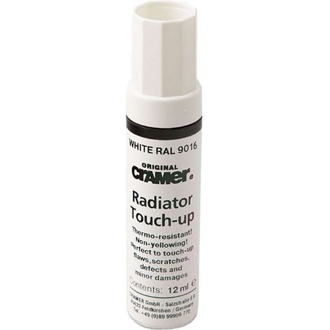 Producto de retoque Cramer touch up stick secado rápido resistencia 90°C (1/2)