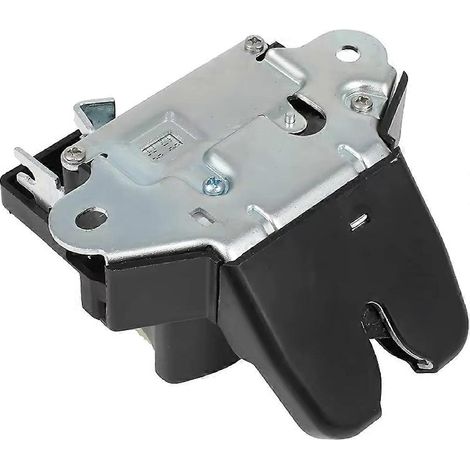 Actuador de cerradura de portón trasero con entrada sin llave, actuador de pestillo de maletero para Kia Forte 2DR 4DR 2013-2018 81230-A7030 (1/5)