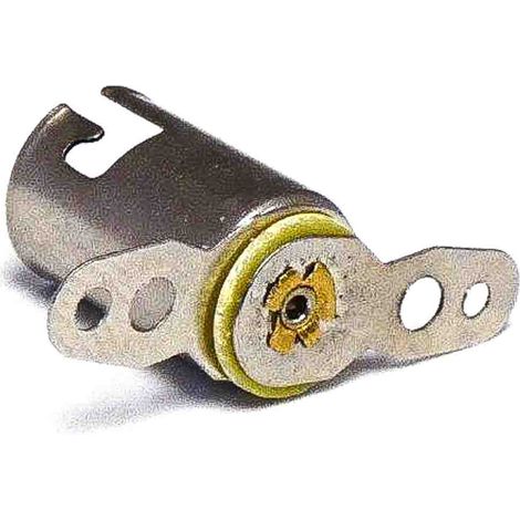 Douille pour indicateur lumineux BA9 ( Prix pour 1 )