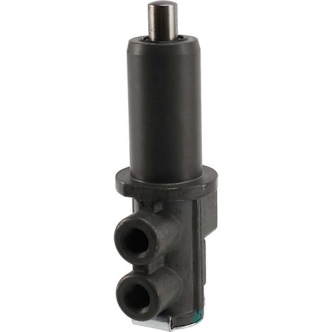 Électrovanne de commande de transmission pour camions Volvo, vanne navette de commande d'embrayage, référence 1653156 (1/4)