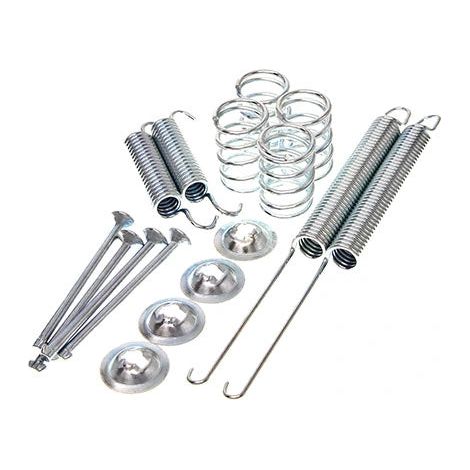 MAXGEAR 27-2315 Kit d'accessoires mâchoire de frein 1J0 609 577 A (1/2)