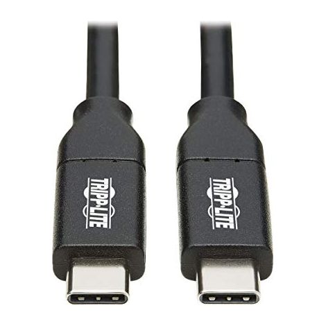 Tripp Lite USB-C Cable M/M USB 2.0 5 (1/3)
