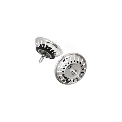 Panier de bonde automatique 80 mm, Bonde de douche