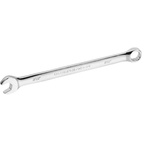 Clé à combinaison extra-large 5/8" x 240 mm, Expert 15593 Truper (1/4)