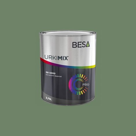 Pot de Peinture Polyuréthane / bi composant RAL Design 140 50 20 Mat - 15kg
