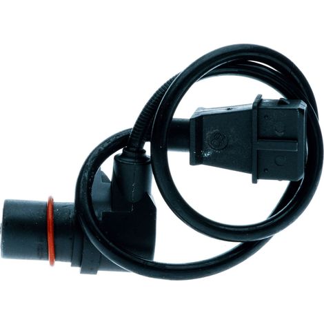 Sensor de posición del cigüeñal CKP para VW Golf, Passat, Sharan y Ford Galaxy (1/3)