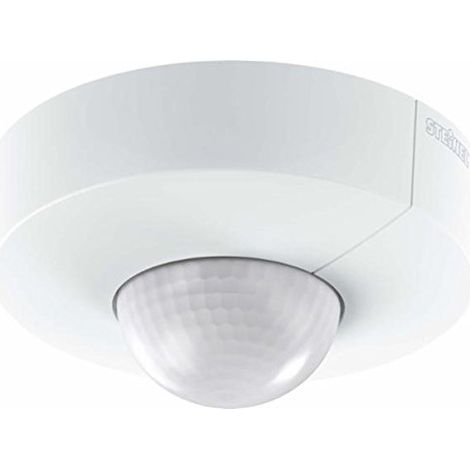 STEINEL IS 3360 COM 1 BEWEGINGSELDER - ROTONDA - OPBOUW - 20M 33446