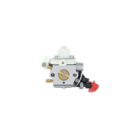 C1M-S267A Carburador de repuesto para, XU, tractor Stihl FS40 FS50 FS50C FS56 FS70C FC56, accesorio de calidad superior, conforme origen, resistente al medio ambiente.