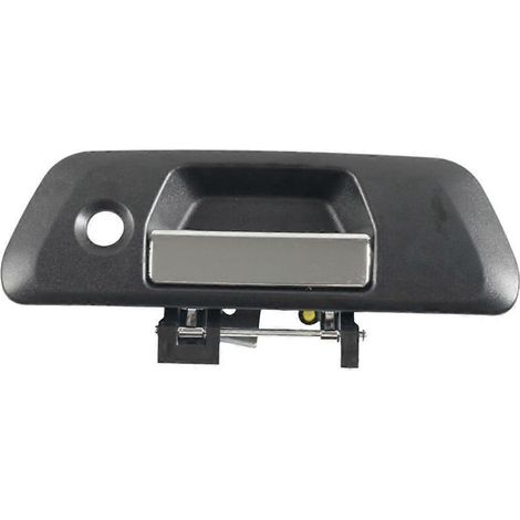Maniglia del portellone posteriore con serratura per Nissan Navara NP300 (1/5)
