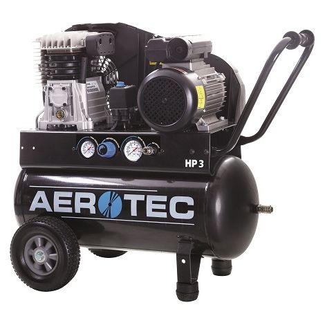 Aerotec 420-50 TECH