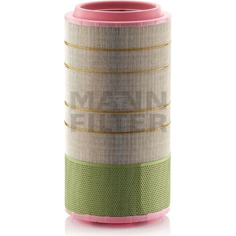 Filtro de aire MANN-FILTER C281275