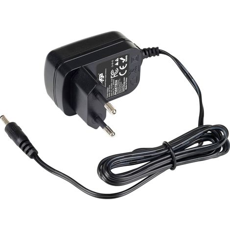 Akyga AK-TB-34 Bloc d'alimentation à tension fixe 5 V 2 A (1/5)