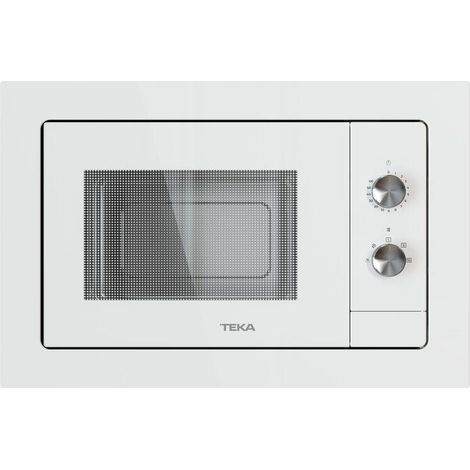 Microondas Teka neomb6200biwh 1200 W grill 750 W (1/3)