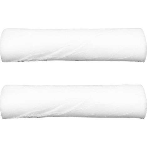 2 rouleaux de papier oléofuge pour ventilateur de cuisine (1/3)