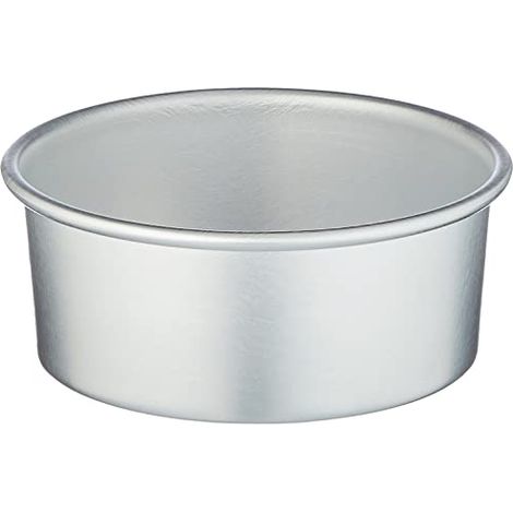 Stampo Torta Alluminio cm 18 Pasticceria Agnelli (1/4)
