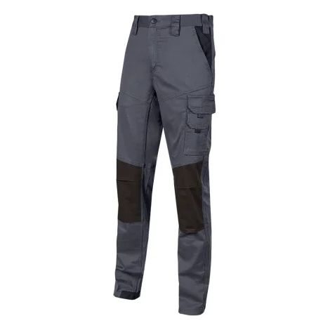 U-Power Pantalone da lavoro Majo 20 Paia WCY350GI - M