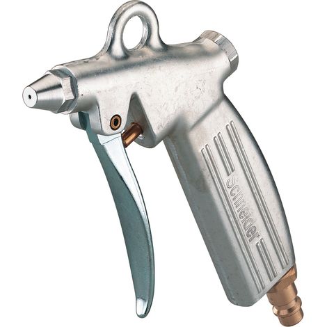 Pistolet à air AP-BM-SN
