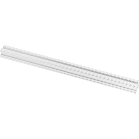 Profilés en aluminium extrudé à section carrée pour rail linéaire à rainure en T de 336 mm, cadre pour imprimante 3D, 24 mm (1/5)