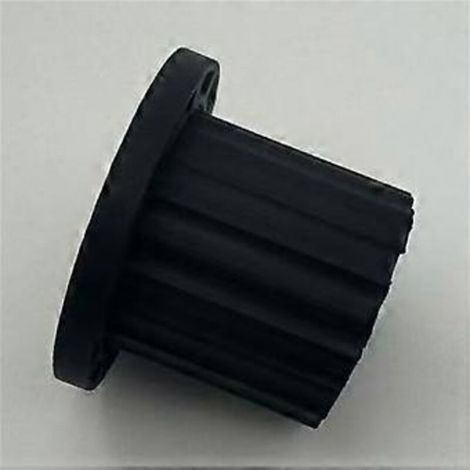 Set of 4 M167267 fork bushings for Ztrak lawnmowers (1/5)