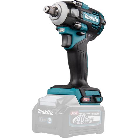 Clé à chocs Makita TW004GZ 40 V (sans batterie et chargeur)