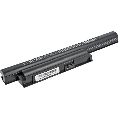 Batterie VGP-BPS22 VGP-BPL22 pour Sony BPS22 (1/4)