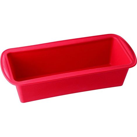 MOLDE SILICONA CAKE RECTANGULA (1/2)