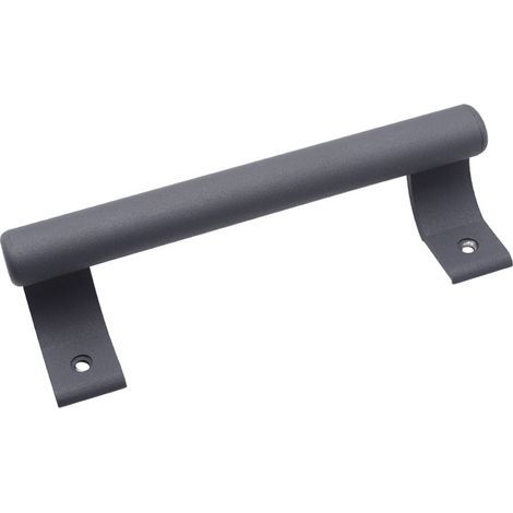 Manija para puerta corrediza de 8 pulgadas hecha de aleación de aluminio, manija para puerta de balcón, manija para puerta de vidrio, manija para gabinete de baño, manija para puerta de granero, manij (1/5)