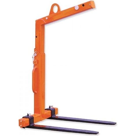TP-2.0 Transportador de palets 2tn  GAYNER 74-692 (1/3)