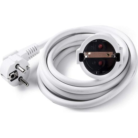 PROLONGADOR 3M 10A-250V P3600W - FAMATEL