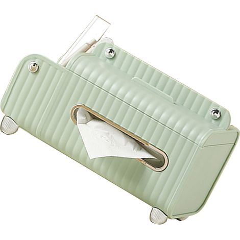 Support pour sèche-cheveux et lisseur, étagère de rangement en aluminium, décoration intérieure (1/5)