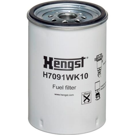 Filtre HENGST H7091WK10