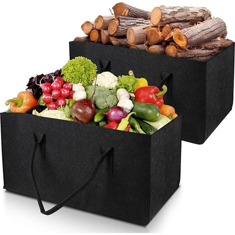 Filztasche, 50 x 25 x 25 cm (1/5)