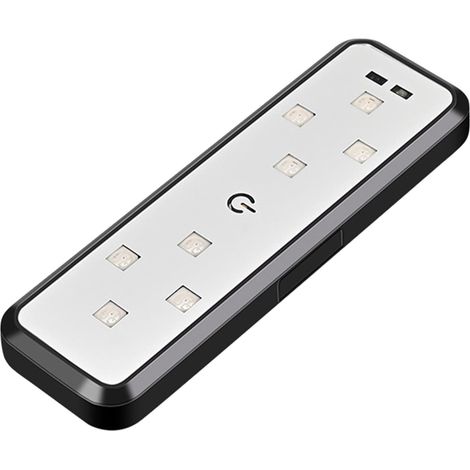 Lumières De Porte Voiture Projecteur D'Accueil 7 Couleurs À (1/5)