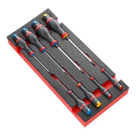 Plateau à outils Facom, Mousse ( Prix pour 1 )