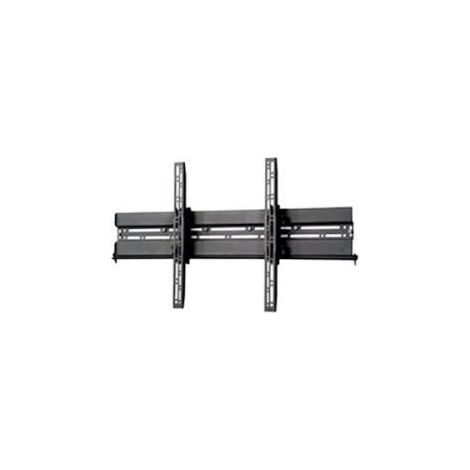 B-TECH BT8432 - 70 kg - 124,5 cm (49) - 2,03 m (80) - 600 x 400 mm - Noir (BT8432-PRO/B)
