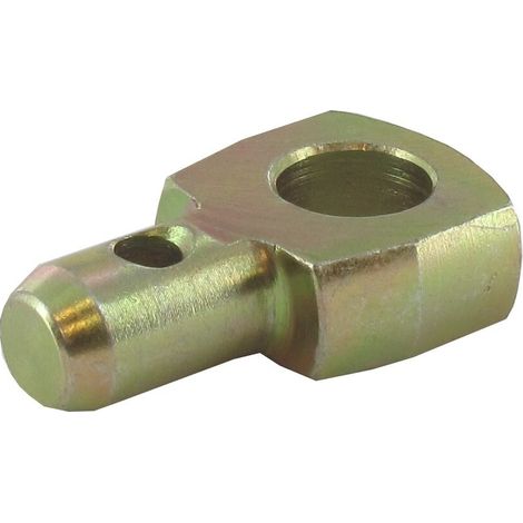 Tourillon adaptable Ayp, para cortacéspedes Craftsman, Husqvarna, Poulan, Roper modelos Ct130, Yth1542b, Yth1542c, Yth1542d, Yth15
